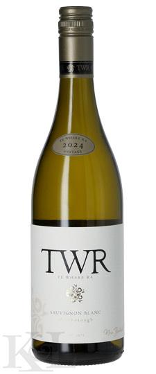 2024 TWR (Te Whare Ra) Sauvignon Blanc Marlborough