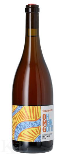 2020 Selbach-Oster "OMG" Riesling Trocken Mosel