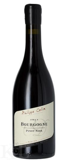 2023 Domaine Philippe Colin Bourgogne Rouge
