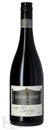 2014 Leogate "Western Slopes Reserve" Shiraz Hunter Valley New South Wales
