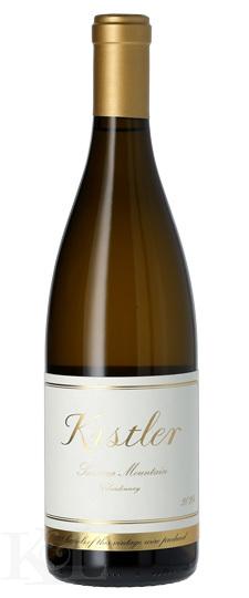 2024 Kistler Sonoma Mountain Chardonnay