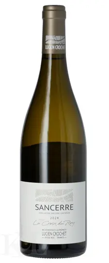 Lucien Crochet "La Croix du Roy" Sancerre