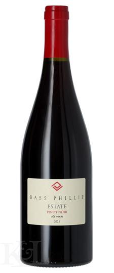 2021 Bass Phillip "Estate" Pinot Noir Gippsland Victoria