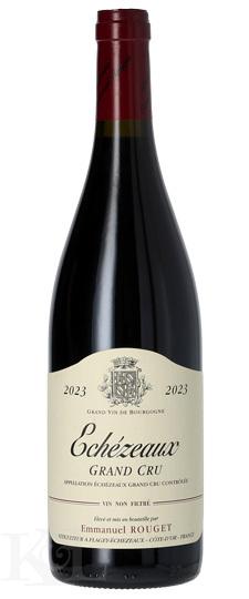 Domaine Emmanuel Rouget Echézeaux Grand Cru