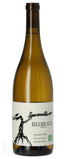 2025 Bedrock Sonoma Valley Sauvignon Blanc