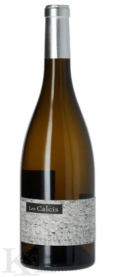 2023 Domaine Tabordet "Calcis" Pouilly Fumé