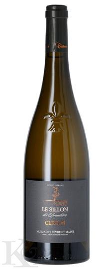 2018 Chéreau Carré "Le Sillon des Braudières" Muscadet Sevre et Maine Clisson