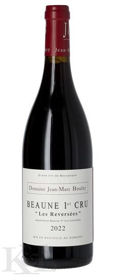 2022 Domaine Jean-Marc Bouley Beaune 1er Cru "Les Reversées"