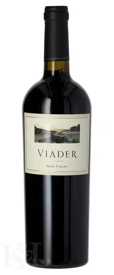 2020 Viader Napa Valley Bordeaux Blend