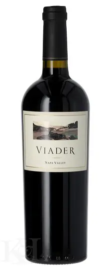 2023 Viader Napa Valley Bordeaux Blend