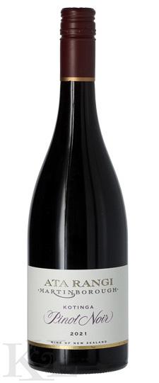 2021 Ata Rangi "Kotinga" Pinot Noir Martinborough