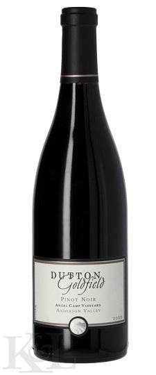 2020 Dutton-Goldfield "Angel Camp" Anderson Valley Pinot Noir