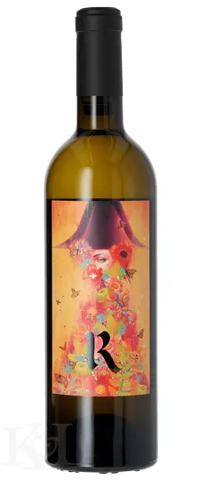 2025 Realm "Fidelio" Napa Valley Sauvignon Blanc