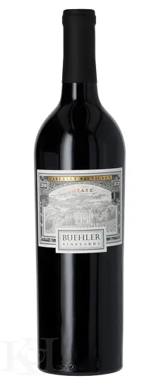 2022 Buehler "Estate" Napa Valley Cabernet Sauvignon