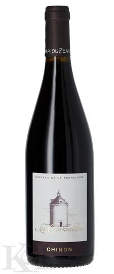 2022 Chateau de la Bonneliere (Marc Plouzeau) "Les Cornuelles" Chinon
