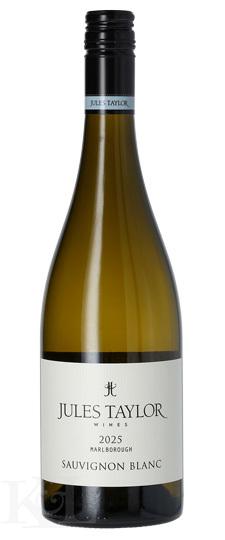 2025 Jules Taylor Sauvignon Blanc Marlborough