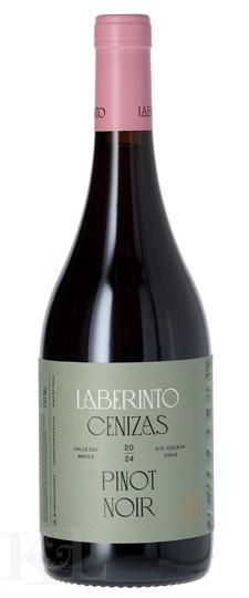 2024 Laberinto "Cenizas" Pinot Noir Valle de Maule