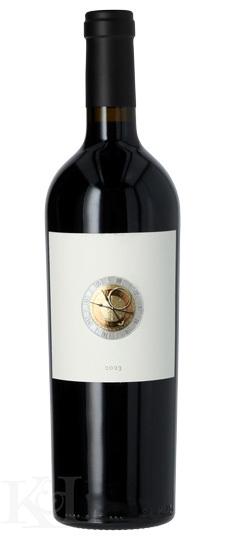 2023 Castiel "Estate" Howell Mountain Cabernet Sauvignon