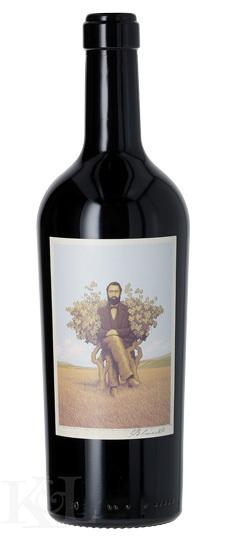 2023 The Crane Assembly "George - G.B. Crane Vineyard St. Helena Red Blend