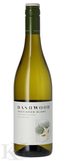 2025 Dashwood Sauvignon Blanc Marlborough