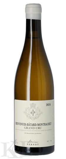 2024 Domaine Alvina Pernot Bienvenues Batard Montrachet Grand Cru