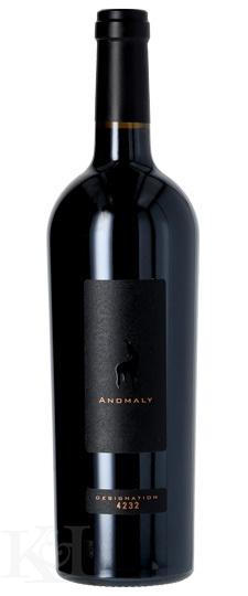 2022 Anomaly "Designation" Napa Valley Proprietary Red