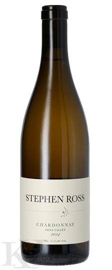 2024 Stephen Ross Edna Valley Chardonnay
