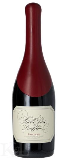 2024 Belle Glos "Dairyman" Russian River Valley Pinot Noir