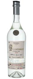 Fuenteseca Huerta Singular "La Tuna De Arriba" Blanco Tequila (750ml)