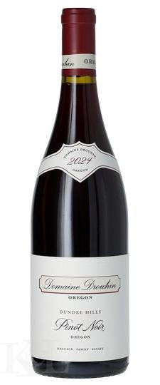 2024 Domaine Drouhin Dundee Hills Pinot Noir