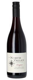 2022 North Valley "Compass" Willamette Valley Pinot Noir