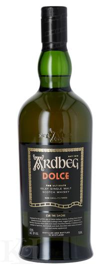 Ardbeg "Dolce" 2026 Islay Single Malt Scotch Whisky (700ml)