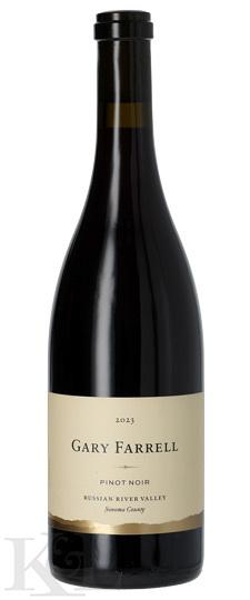 2023 Gary Farrell Russian River Valley Pinot Noir