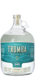 Tromba Extra Grande Blanco Tequila (3.75L)