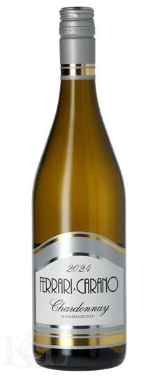 2024 Ferrari-Carano Sonoma County Chardonnay