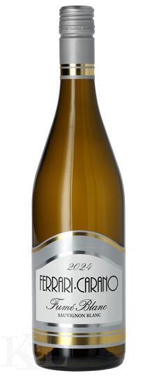 2024 Ferrari-Carano Sonoma County Fumé Blanc