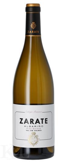 2025 Zárate Albariño Rias Baixas
