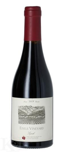 2019 Eisele Vineyard Napa Valley Syrah (375ml)