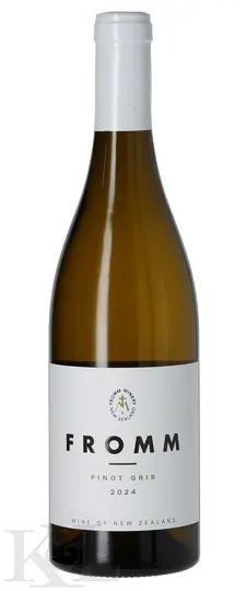 2024 Fromm Pinot Gris Marlborough