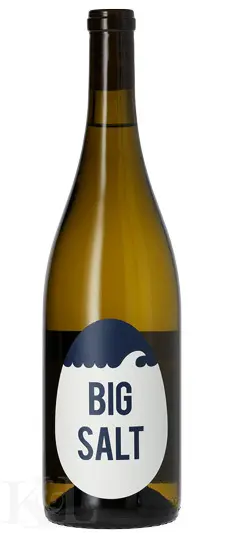 2025 Big Salt Oregon White Blend