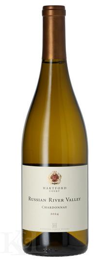2024 Hartford Court Russian River Valley Chardonnay