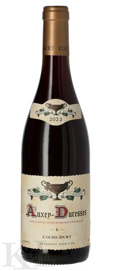 2023 Domaine Coche-Dury Auxey-Duresses Rouge