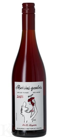 2025 Domaine Marcel Lapierre "Raisins Gaulois" Vin de France