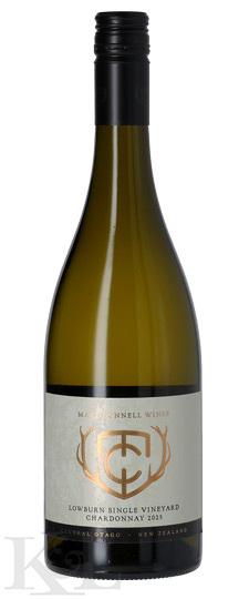 2025 Matt Connell "Lowburn" Chardonnay Central Otago