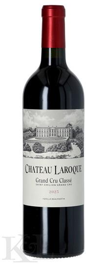 2023 Laroque, St-Emilion