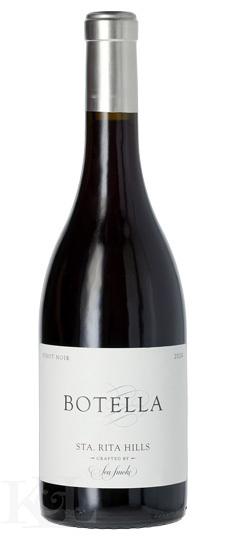 2024 Sea Smoke "Botella" Sta. Rita Hills Pinot Noir