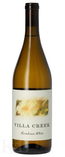 2024 Villa Creek "Farmhouse White" Paso Robles White Blend