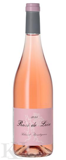 2025 Thibaud Boudignon Rosé de Loire