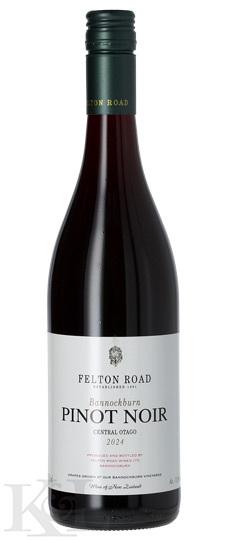 2024 Felton Road "Bannockburn" Pinot Noir Central Otago