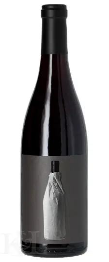 Anonymous Wine Collective SLO Coast Pinot Noir